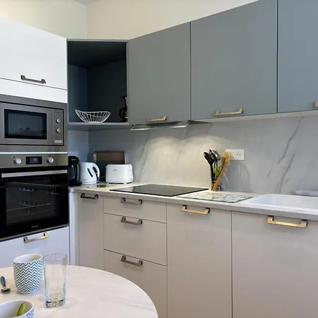 Cosy Centre-ville - 2 Pers. - Fr-1-489-633 公寓 维琪
