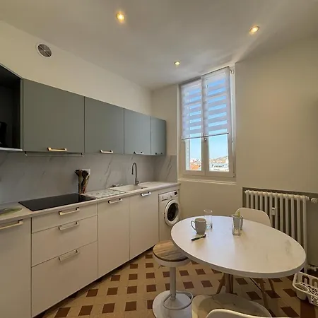 Cosy Centre-ville - 2 Pers. - Fr-1-489-633